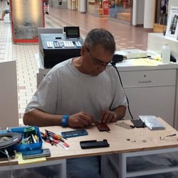 Clens Repair