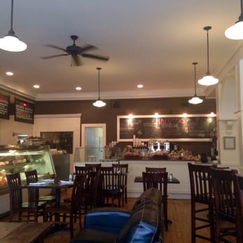 Hapgoods - Cute and cozy - American Near Me - Mountain Lakes, New Jersey Hapgoods - Cute and cozy - American Near Me - Mountain Lakes, New Jersey