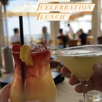Geoffrey's Malibu - Seafood Near Me - Malibu, California