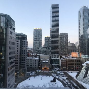 The Ritz-Carlton, Toronto - Hotels Near Me - Toronto, Ontario