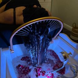 Bellezza Head Spa