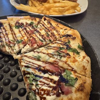 Babe's at Harbor Point - Florentine - Pizza Near Me - Utica, New York Babe's at Harbor Point - Florentine - Pizza Near Me - Utica, New York