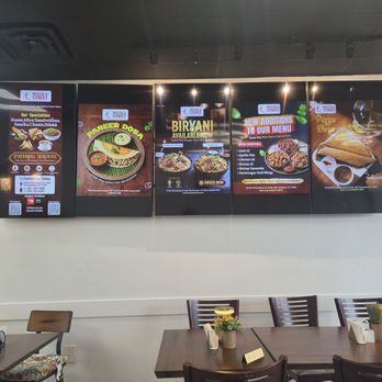 Masala Street - Indian Near Me - Pearland, Texas Masala Street - Indian Near Me - Pearland, Texas