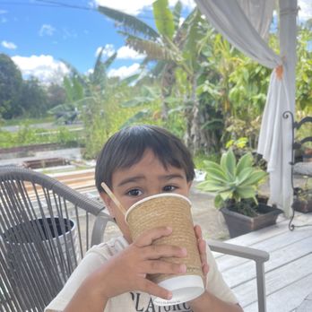 Koana - Coffee & Tea Near Me - Mountain View, Hawaii