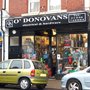 Photo of O'Donovans Hardware