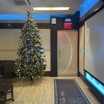 The SPA Club - Entrance - Saunas Near Me - New York, New York The SPA Club - Entrance - Saunas Near Me - New York, New York