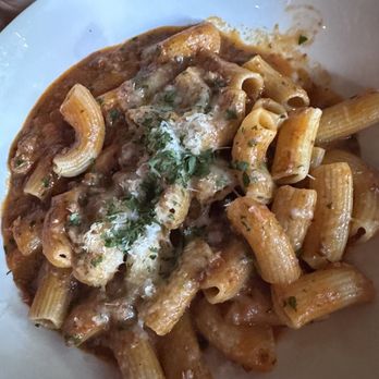 Cotto Belltown - Rigatoni bolognese - Italian Near Me - Seattle, Washington Cotto Belltown - Rigatoni bolognese - Italian Near Me - Seattle, Washington