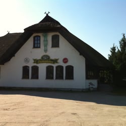 Restaurant Fischstübchen