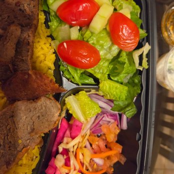 Sultans Wagyu Grill - Salad has-been - Greek Near Me - Las Vegas, Nevada Sultans Wagyu Grill - Salad has-been - Greek Near Me - Las Vegas, Nevada