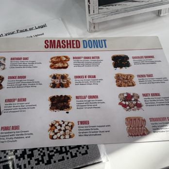 Yonutz -Henderson - Donuts Near Me - Henderson, Nevada Yonutz -Henderson - Donuts Near Me - Henderson, Nevada