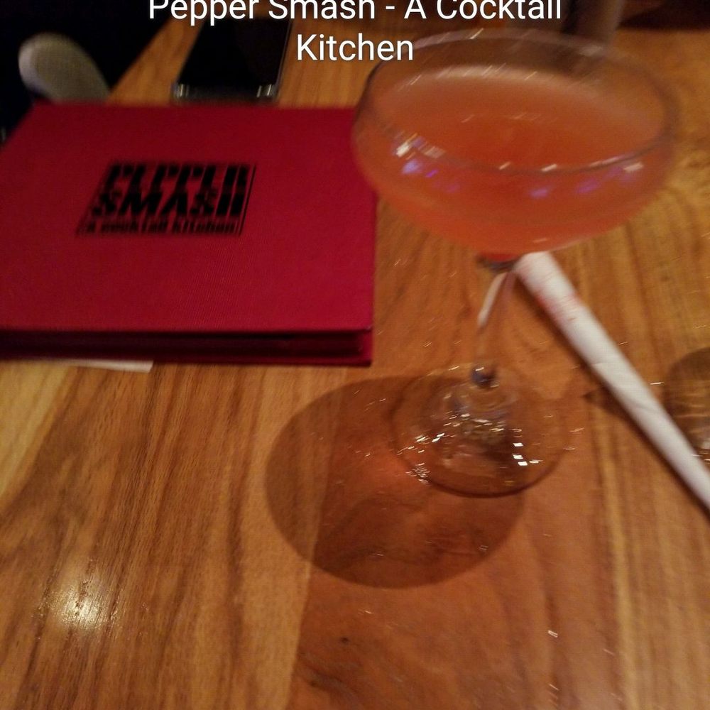Peppersmash - New American Near Me - Plano, Texas Peppersmash - New American Near Me - Plano, Texas