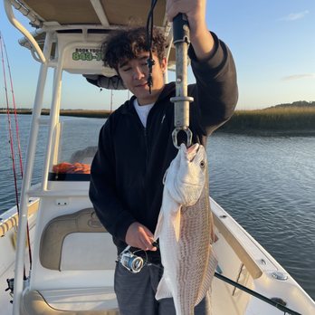 Murrells Inlet Fishing Charters - Boat Charters Near Me - Murrells Inlet, South Carolina