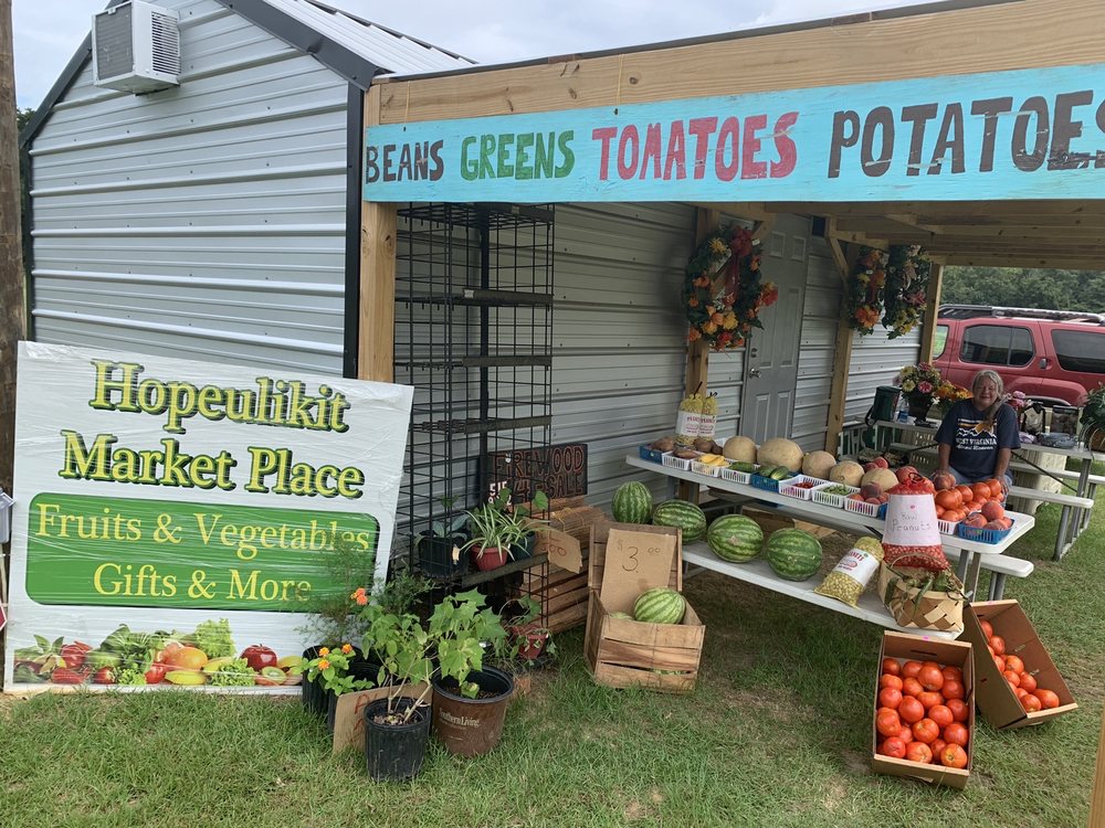 HOPEULIKIT MARKET PLACE Updated September 2024 21266 US80