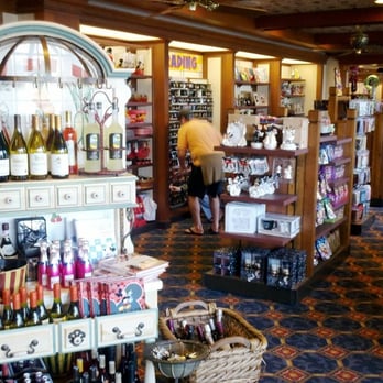 Screen Door General Store - Convenience Stores Near Me - Lake Buena Vista, Florida Screen Door General Store - Convenience Stores Near Me - Lake Buena Vista, Florida