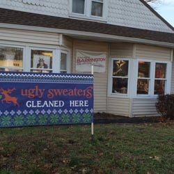 Barrington Cleaners