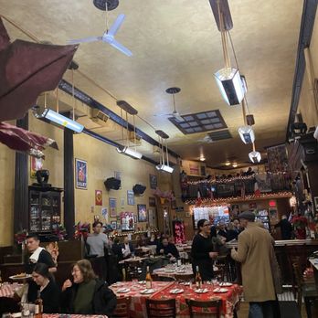 Bistrot Du Coin - French Near Me - Washington, DC, District of Columbia