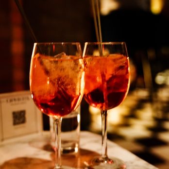 Ophelia - Can't go wrong with an Aperol Spritz - Cocktail Bars Near Me - New York, New York Ophelia - Can't go wrong with an Aperol Spritz - Cocktail Bars Near Me - New York, New York