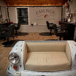 Emerge Salon And Novelty