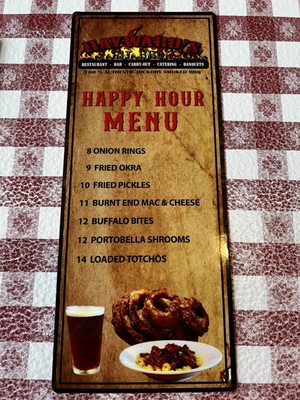 Hayward's Pit Bar B Que & Catering by null