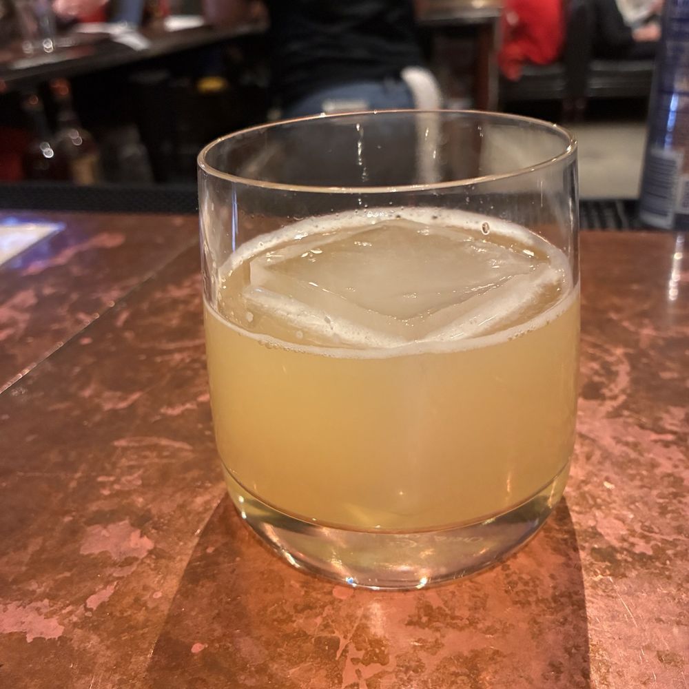 The Single Barrel - Drink - Steakhouses Near Me - Lincoln, Nebraska The Single Barrel - Drink - Steakhouses Near Me - Lincoln, Nebraska