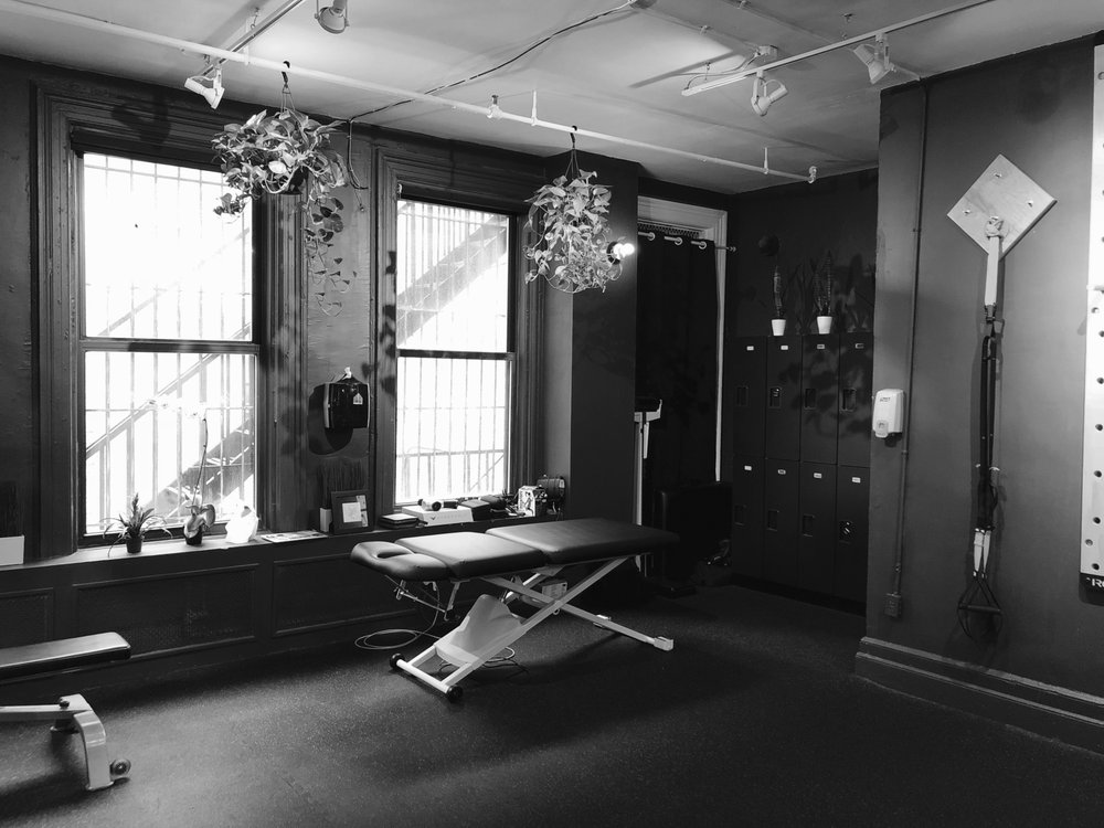 STRENGTH IN MOTION PHYSICAL THERAPY Updated March 2024 137 5th Ave