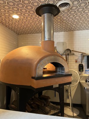 The Old Goat by null