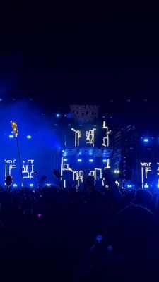 Carson Creek Ranch by null