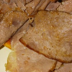 Arby's - Burned edges and dry. Burned bun.