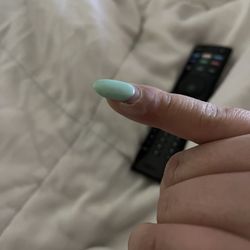 Serenity Nails Spa - After 2.5 days of penicillin