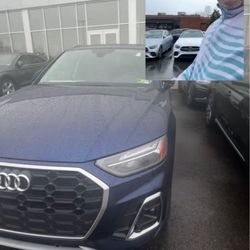 Astorg Auto of Charleston - Doug's video walkthrough of the car.