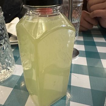 Beit Rima - Lemonade - Arabic Near Me - San Francisco, California