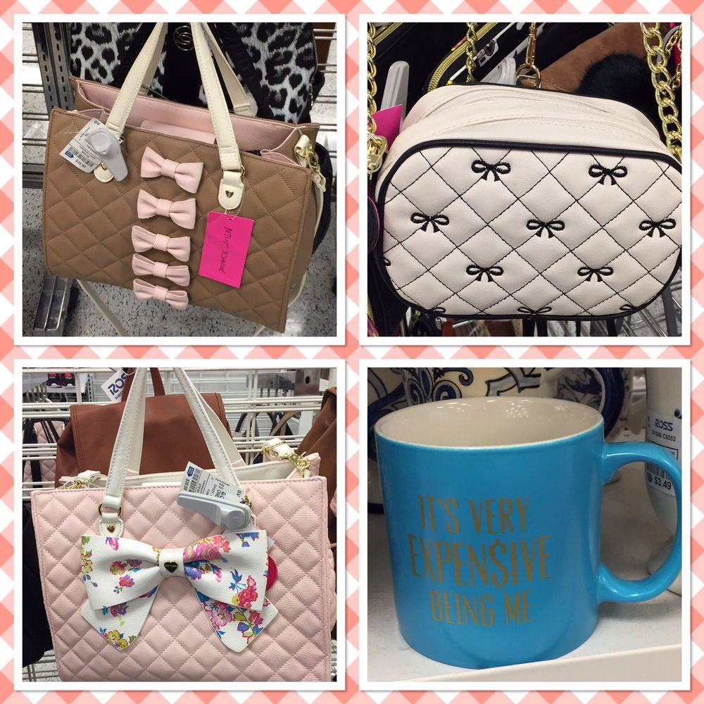 ROSS DRESS FOR LESS 40 Photos & 50 Reviews 30612 Santa Margarita