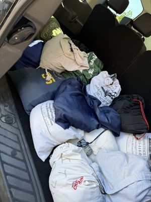 S & S Friendly Laundry