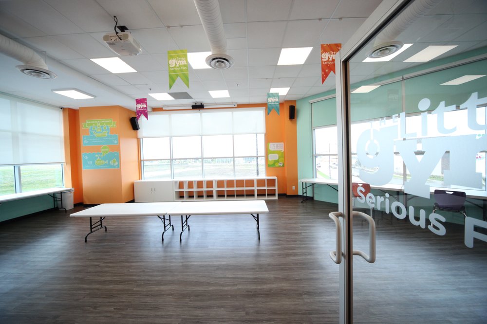 THE LITTLE GYM OF EDMONTON Updated September 2024 39 Photos 6271