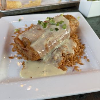 Las Tortillas Mexican Restaurant - Mexican Near Me - Rosemount, Minnesota