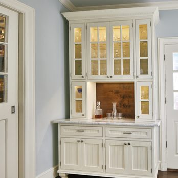 The Cabinet Concierge - More unique features on Swiss Avenue - Cabinetry Near Me - Dallas, Texas