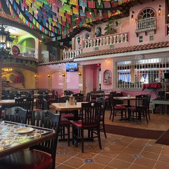La Hacienda Mexican Restaurant - Dinning Area - Mexican Near Me - Cypress, Texas La Hacienda Mexican Restaurant - Dinning Area - Mexican Near Me - Cypress, Texas