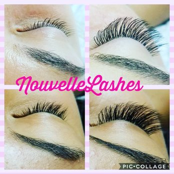 Nouvelle Lashes - Eyelash Service Near Me - Orlando, Florida Nouvelle Lashes - Eyelash Service Near Me - Orlando, Florida