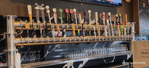 Barrelhouse 101 by null