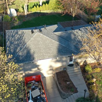 Presidential Construction - Roofing Near Me - Maple Grove, Minnesota