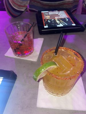 The Lobby NJ by null