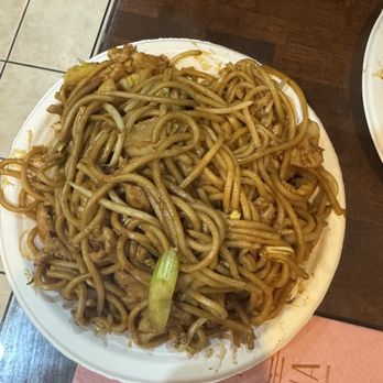 Golden Jade - Chicken 9. D - Lo Mein / Soft Noodle - Chinese Near Me - Ogden, Utah Golden Jade - Chicken 9. D - Lo Mein / Soft Noodle - Chinese Near Me - Ogden, Utah