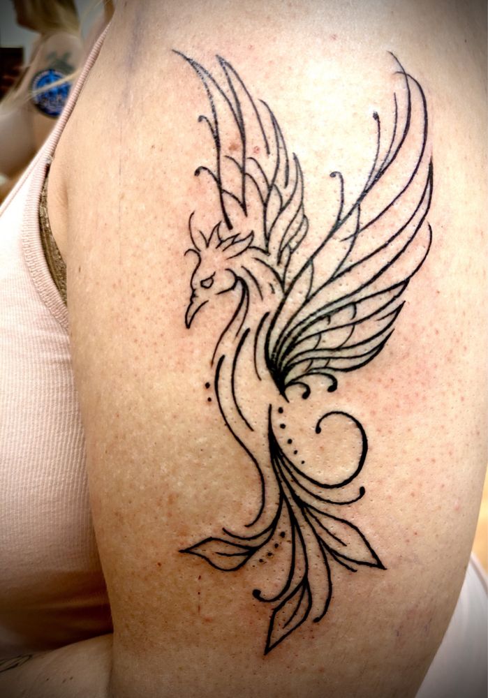 FLYIN’ ACES TATTOO Updated August 2024 191 Popes Island, New