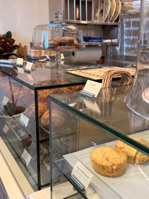 Lagniappe Bakehouse & Coffee by null Lagniappe Bakehouse & Coffee by null