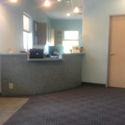 Plano Pediatric Dentistry - Receptionist... Hannah