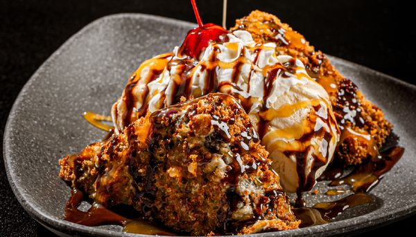 Rock N Roll Sushi by null