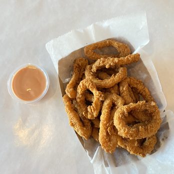 Corn N' Crab - Calamari - Cajun/Creole Near Me - Canoga Park, California