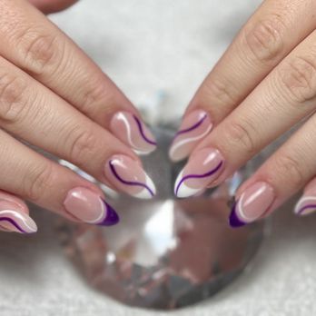 Nail Spa - Nail Salons Near Me - West Jordan, Utah Nail Spa - Nail Salons Near Me - West Jordan, Utah