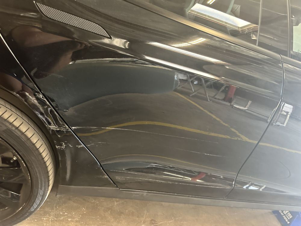 BALBOA’S CLASSIC AUTO COLLISION Updated September 2024 Request a