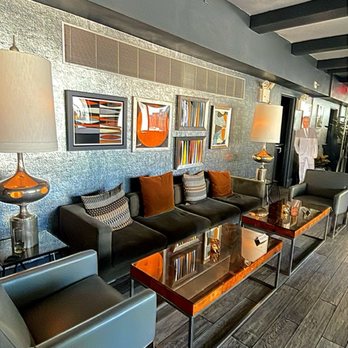 The Empire Rooftop - Inside - Lounges Near Me - New York, New York The Empire Rooftop - Inside - Lounges Near Me - New York, New York